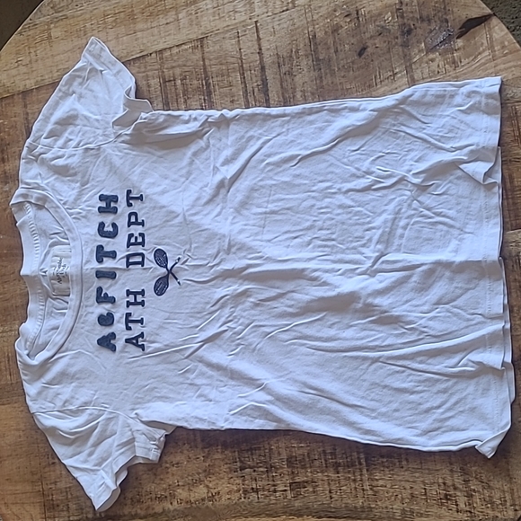 A&F tee - Picture 1 of 3